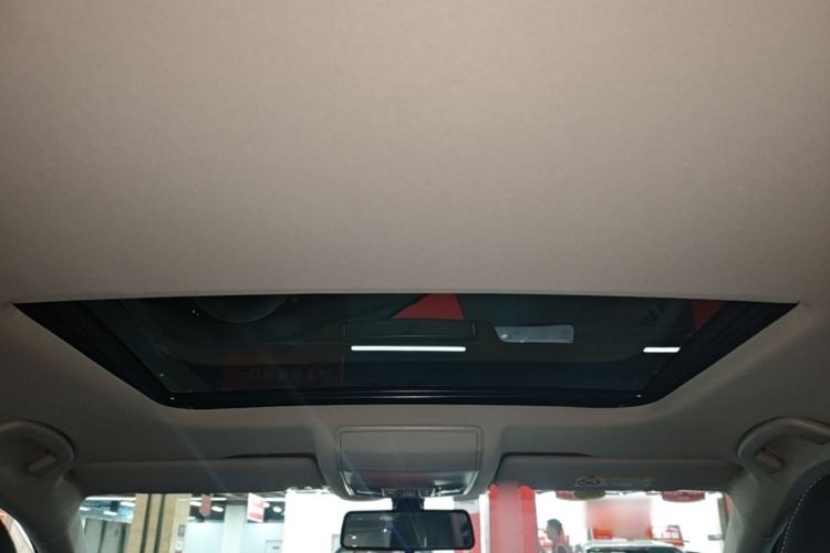 Used Volkswagen Passat New Energy 2025 430 PHEV Hybrid Business Edition Headliner
