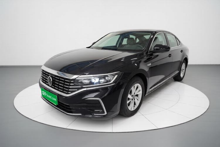 Volkswagen Passat New Energy 2025 430 PHEV Hybrid Business Edition