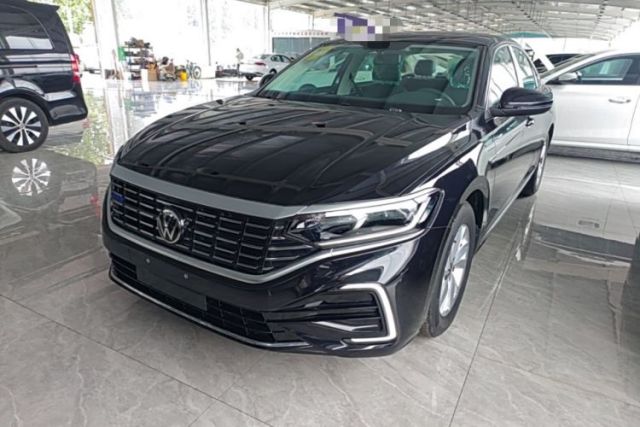 Used Volkswagen Passat New Energy 2025 430 PHEV Hybrid Business Edition