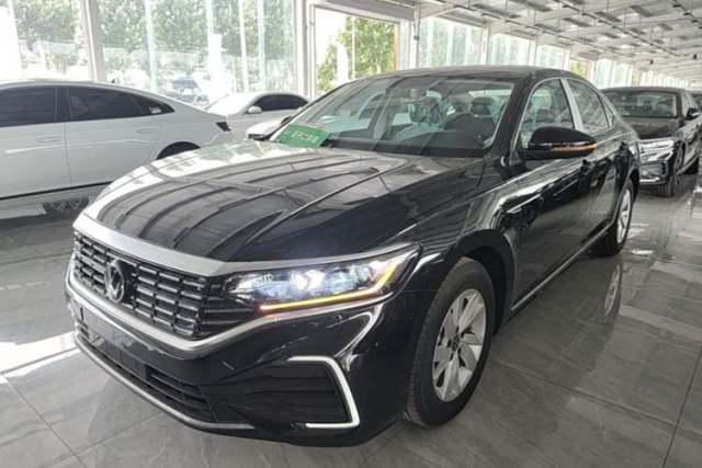 Used Volkswagen Passat New Energy 2025 430 PHEV Hybrid Business Edition