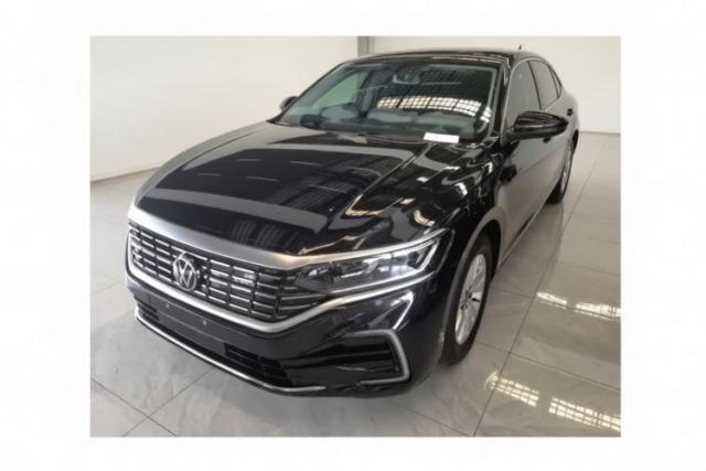 Used Volkswagen Passat New Energy 2025 430 PHEV Hybrid Business Edition