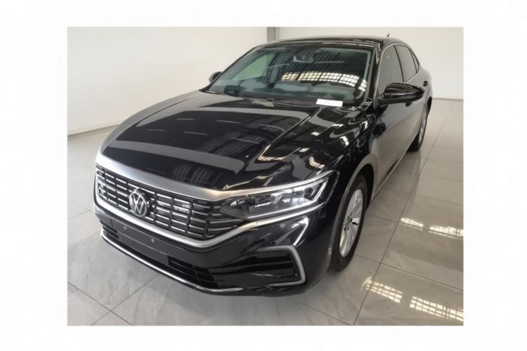 Ojetý Volkswagen Passat New Energy 2025 430 PHEV Hybrid Business Edition Guazi used car, China used car export, Used car for sale, Used  cars, Cheapest cars for sale