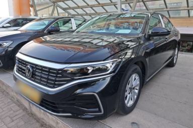 Used Volkswagen Passat New Energy 2025 430 PHEV Hybrid Business Edition