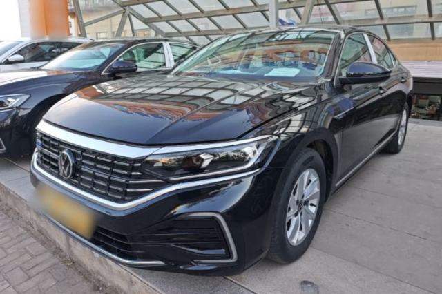 Used Volkswagen Passat New Energy 2025 430 PHEV Hybrid Business Edition
