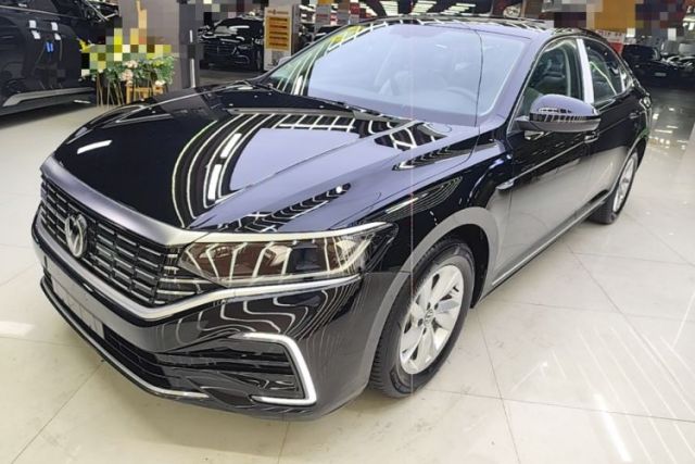 Used Volkswagen Passat New Energy 2025 430 PHEV Hybrid Business Edition