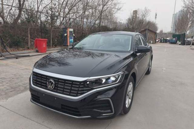 Used Volkswagen Passat New Energy 2025 430 PHEV Hybrid Business Edition