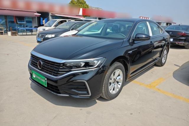 Used Volkswagen Passat New Energy 2025 430 PHEV Hybrid Business Edition