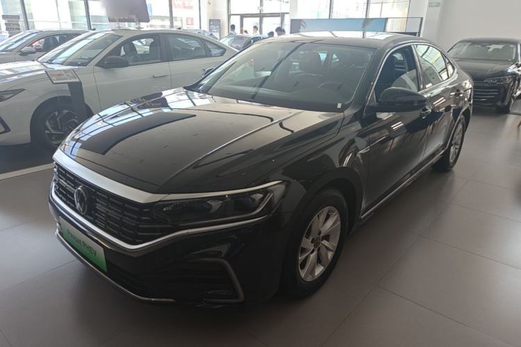 Used Volkswagen Passat New Energy 2025 430 PHEV Hybrid Business Edition Guazi used car, China used car export, Used car for sale, Used  cars, Cheapest cars for sale
