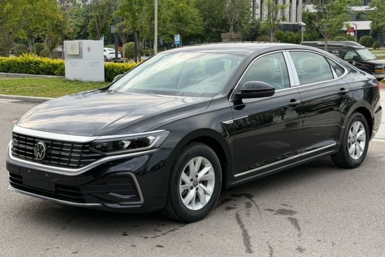 Used Volkswagen Passat New Energy 2025 430 PHEV Hybrid Business Edition Guazi used car, China used car export, Used car for sale, Used  cars, Cheapest cars for sale