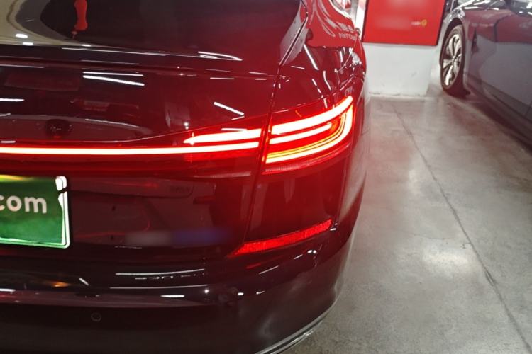 Used Volkswagen Passat New Energy 2025 430 PHEV Hybrid Business Edition Right Rear Taillight
