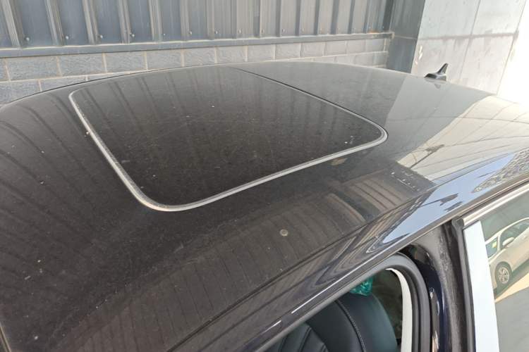 Used Volkswagen Passat New Energy 2025 430 PHEV Hybrid Business Edition Roof