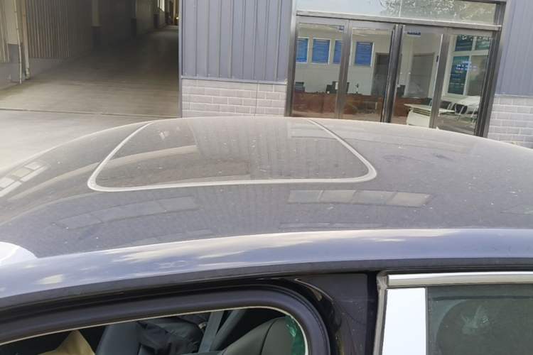 Used Volkswagen Passat New Energy 2025 430 PHEV Hybrid Business Edition Roof