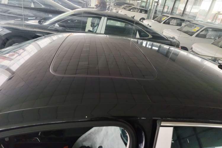 Used Volkswagen Passat New Energy 2025 430 PHEV Hybrid Business Edition Roof
