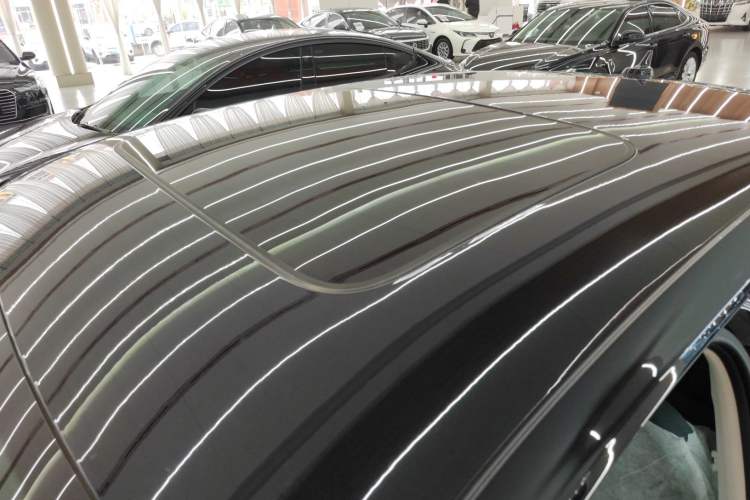 Used Volkswagen Passat New Energy 2025 430 PHEV Hybrid Business Edition Roof