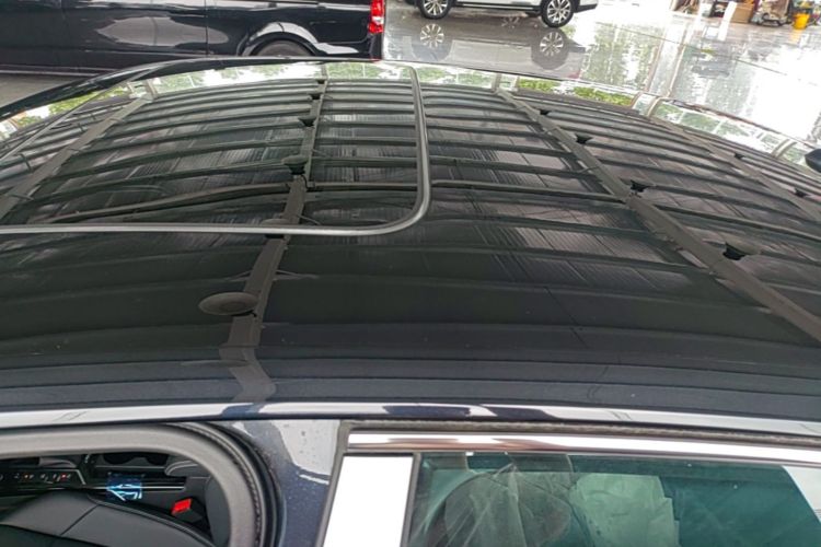 Used Volkswagen Passat New Energy 2025 430 PHEV Hybrid Business Edition Roof