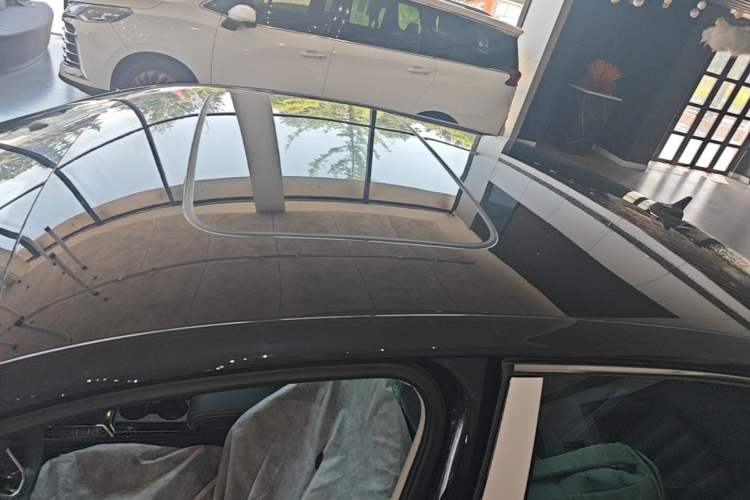 Used Volkswagen Passat New Energy 2025 430 PHEV Hybrid Business Edition Roof