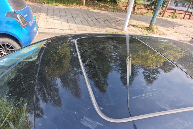Used Volkswagen Passat New Energy 2025 430 PHEV Hybrid Business Edition Roof