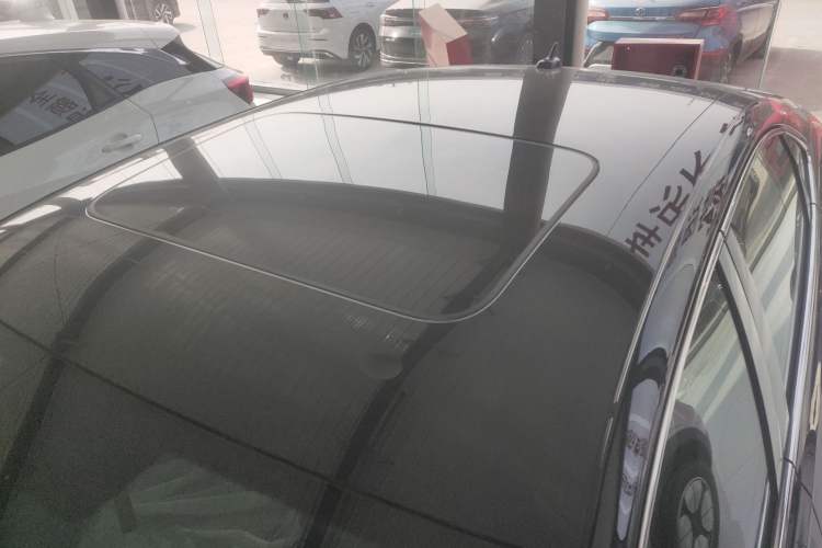 Used Volkswagen Passat New Energy 2025 430 PHEV Hybrid Business Edition Roof