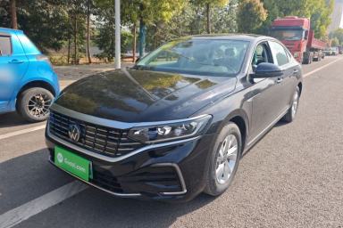 Used Volkswagen Passat New Energy 2025 430 PHEV Hybrid Business Edition