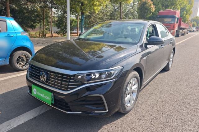 Used Volkswagen Passat New Energy 2025 430 PHEV Hybrid Business Edition