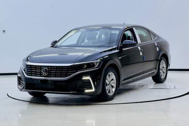 Used Volkswagen Passat New Energy 2025 430 PHEV Hybrid Business Edition