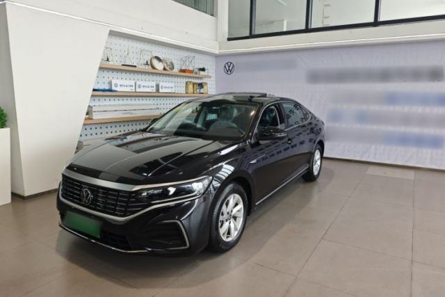 Used Volkswagen Passat New Energy 2025 430 PHEV Hybrid Business Edition