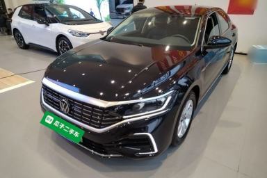 Used Volkswagen Passat New Energy 2025 430 PHEV Hybrid Business Edition
