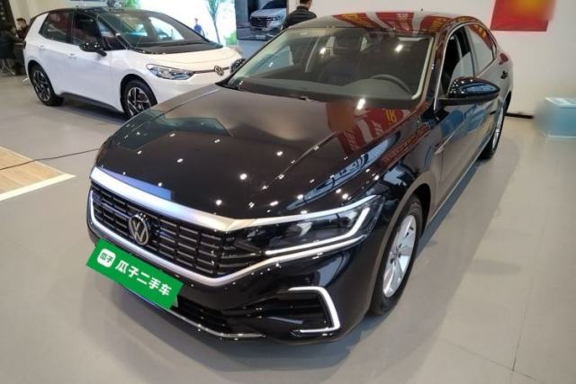 Used Volkswagen Passat New Energy 2025 430 PHEV Hybrid Business Edition