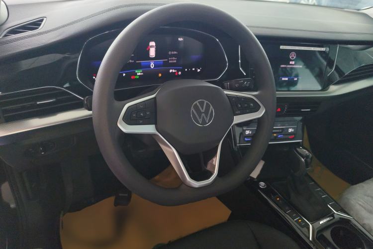 Used Volkswagen Passat New Energy 2025 430 PHEV Hybrid Business Edition Steering Wheel