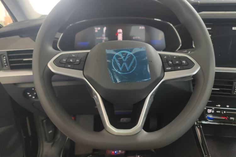 Used Volkswagen Passat New Energy 2025 430 PHEV Hybrid Business Edition Steering Wheel