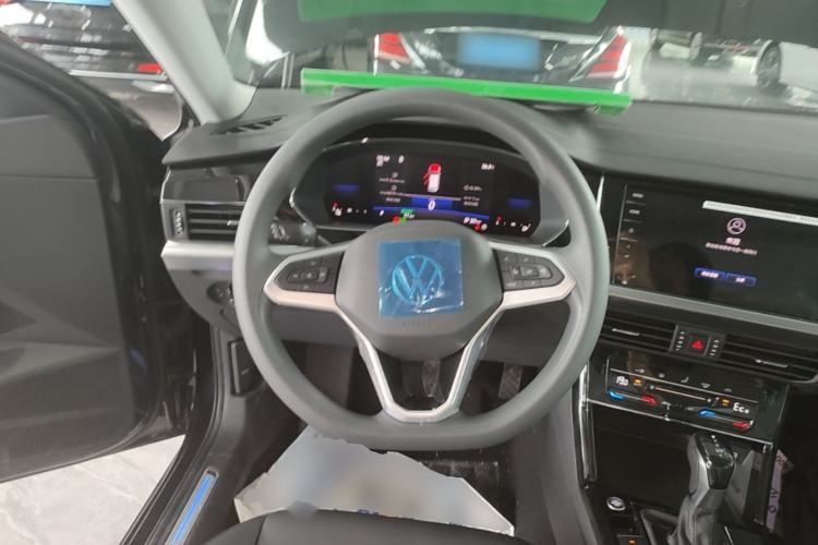 Used Volkswagen Passat New Energy 2025 430 PHEV Hybrid Business Edition Steering Wheel