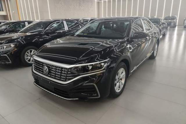 Used Volkswagen Passat New Energy 2025 430 PHEV Hybrid Business Edition