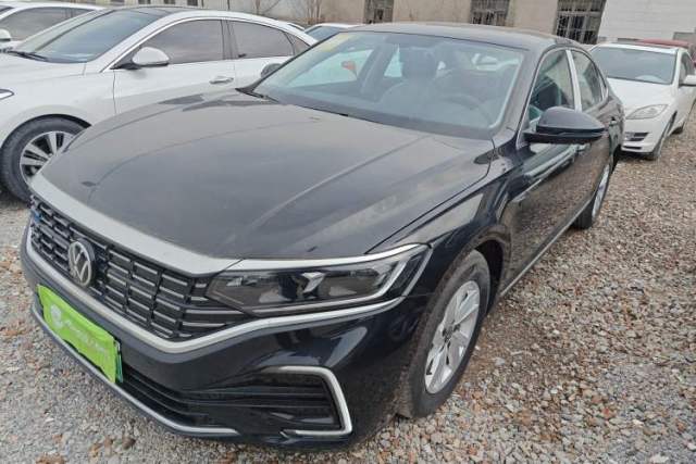 Used Volkswagen Passat New Energy 2025 430 PHEV Hybrid Business Edition