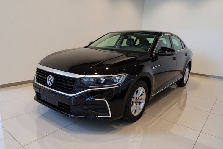 Volkswagen Passat New Energy 2025 430 PHEV Hybrid Business Edition