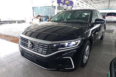 Used Volkswagen Passat New Energy 2025 430 PHEV Hybrid Business Edition