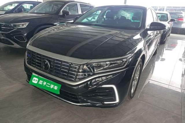 Used Volkswagen Passat New Energy 2025 430 PHEV Hybrid Business Edition