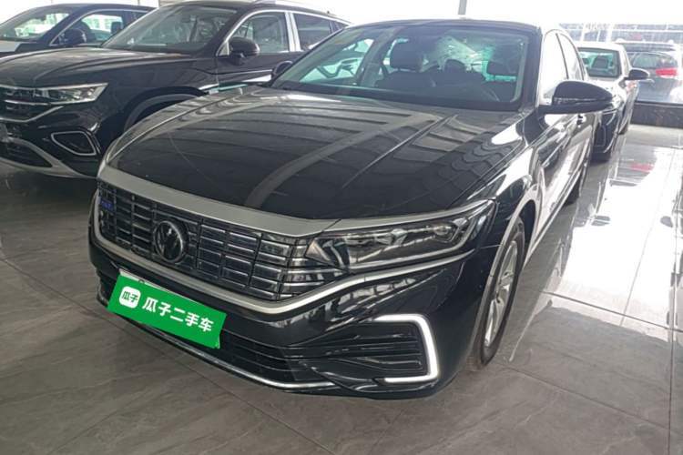 Used Volkswagen Passat New Energy 2025 430 PHEV Hybrid Business Edition Guazi used car, China used car export, Used car for sale, Used  cars, Cheapest cars for sale