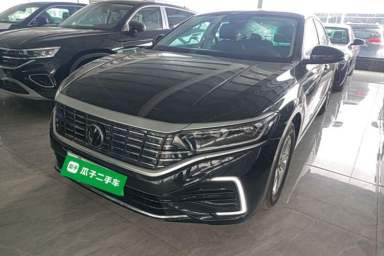 Used Volkswagen Passat New Energy 2025 430 PHEV Hybrid Business Edition