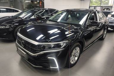 Used Volkswagen Passat New Energy 2025 430 PHEV Hybrid Business Edition