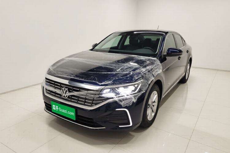 Ojetý Volkswagen Passat New Energy 2025 430 PHEV Hybrid Business Edition Guazi used car, China used car export, Used car for sale, Used  cars, Cheapest cars for sale