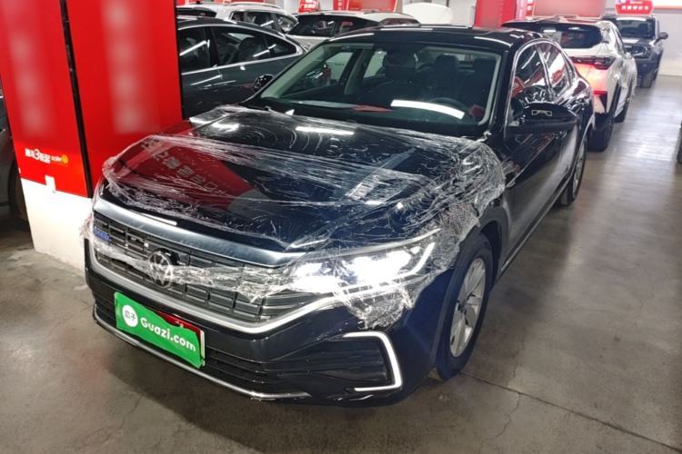 Used Volkswagen Passat New Energy 2025 430 PHEV Hybrid Business Edition Guazi used car, China used car export, Used car for sale, Used  cars, Cheapest cars for sale