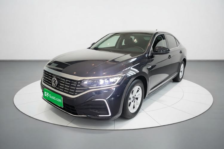 Volkswagen Passat New Energy 2025 430 PHEV Hybrid Business Edition