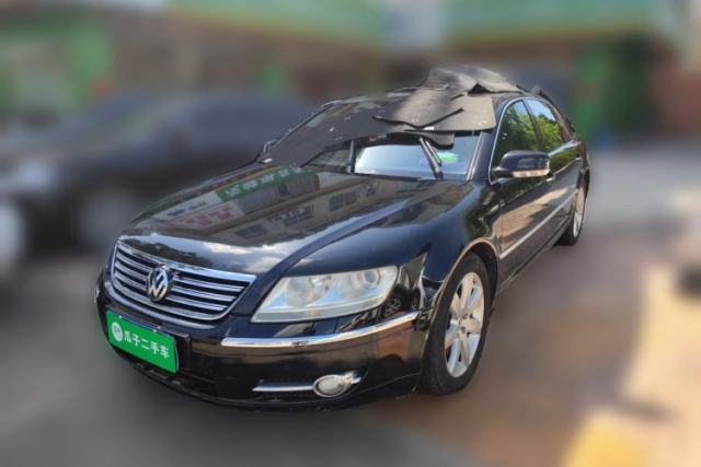 Used Volkswagen Phaeton 2009 3.6L V6 5-Seater Extended Comfort Version