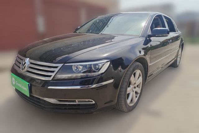 Used Volkswagen Phaeton 2011 3.6L V6 5-Seater Extended Comfort Version