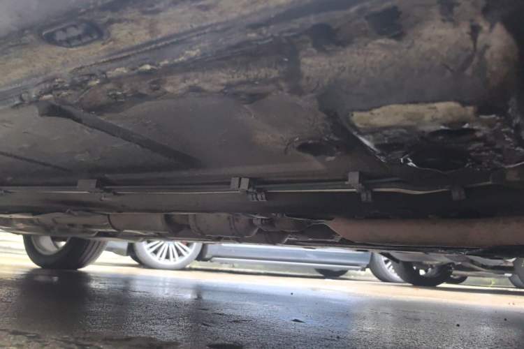 Used Volkswagen Phaeton 2011 3.6L V6 5-Seater Extended Comfort Version Chassis Front Right