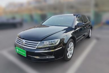 Used Volkswagen Phaeton 2011 3.6L V6 5-Seater Extended Comfort Version