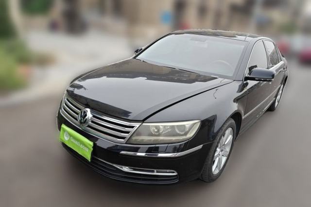 Used Volkswagen Phaeton 2011 3.6L V6 5-Seater Extended Comfort Version