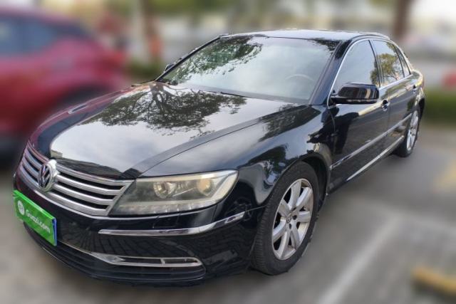 Used Volkswagen Phaeton 2011 3.6L V6 5-Seater Extended Comfort Version