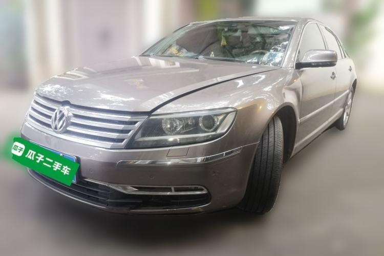 Gebrauchter Volkswagen Phaeton 2011 3.6L V6 5-Seater Extended Comfort Version Guazi used car, China used car export, Used car for sale, Used  cars, Cheapest cars for sale