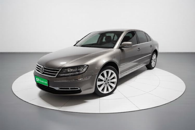 Ojetý Volkswagen Phaeton 2011 3.6L V6 4-Seater Extended-Length Individual Edition Guazi used car, China used car export, Used car for sale, Used  cars, Cheapest cars for sale